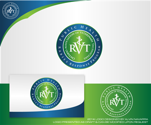 Design de Logo par alvinnavarra pour OAVT Rabies Response Program | Design : #5259155
