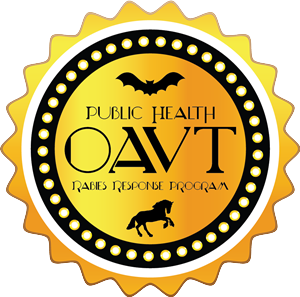Design de Logo par leahdezignz pour OAVT Rabies Response Program | Design : #5194509