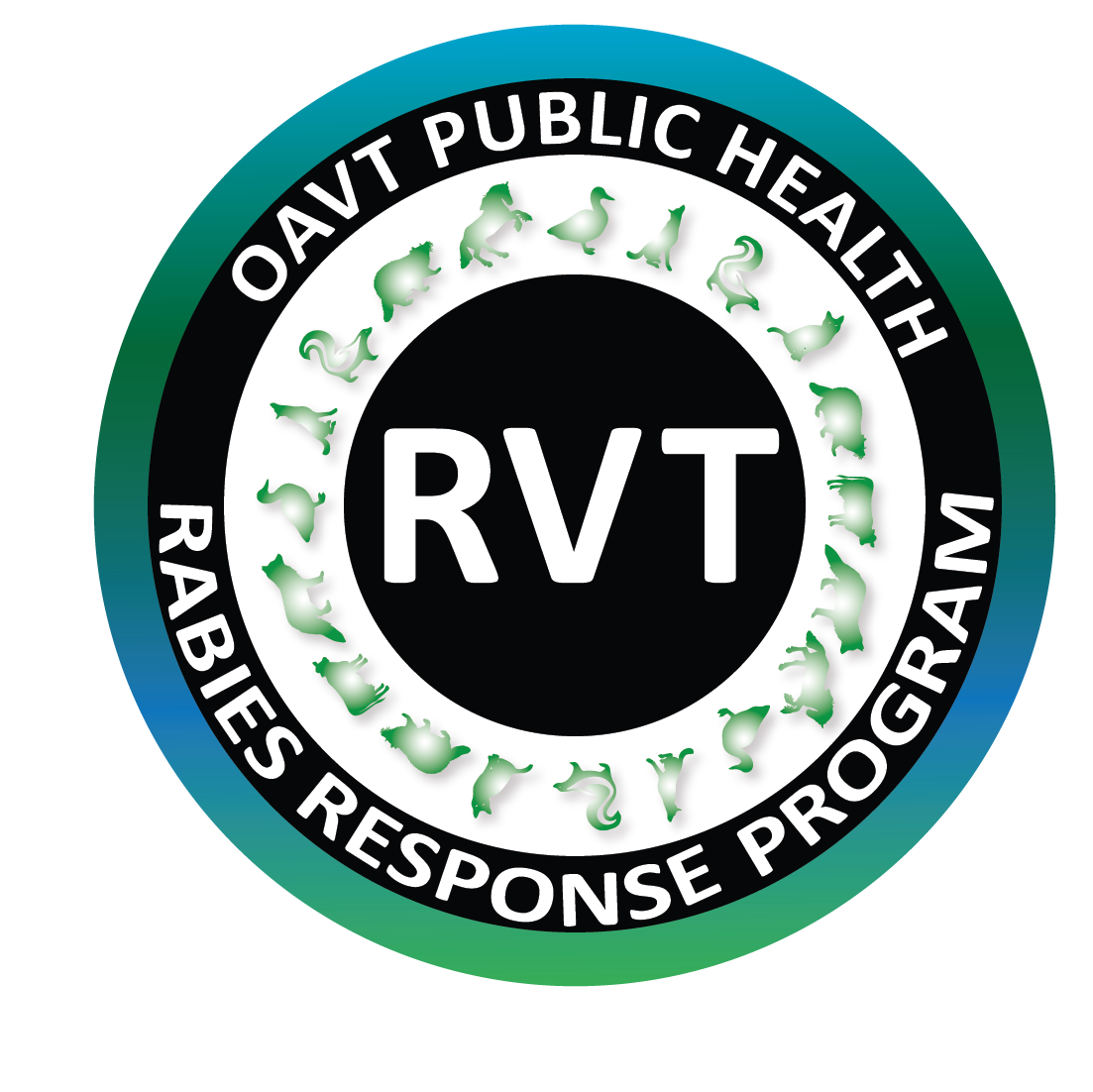 Diseño de Logo por leahdezignz para OAVT Rabies Response Program | Diseño #5199808