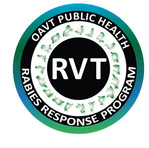 Logo Design by leahdezignz for OAVT Rabies Response Program | Design: #5199808