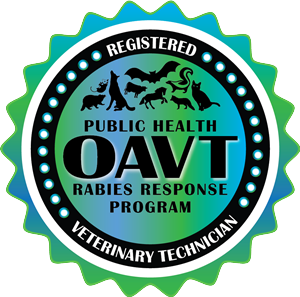 Design de Logo par leahdezignz pour OAVT Rabies Response Program | Design : #5202836