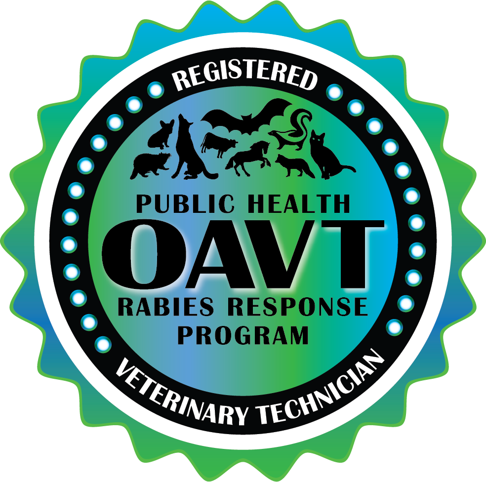 Logo Design by leahdezignz for OAVT Rabies Response Program | Design #5204653