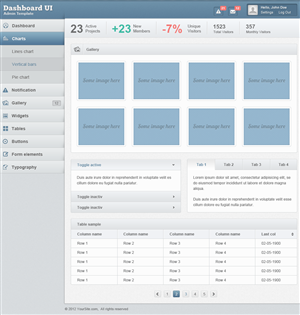 Diseño Gráfico por Ramis