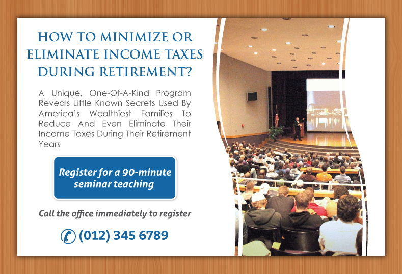 Postcard Design by Sbss for this project | Design #5175028