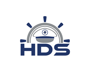 HDS or Rosemount HDS | Logo Design by creativepoint
