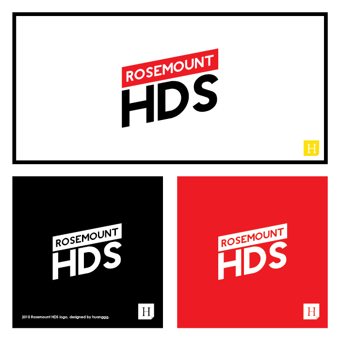 Logo-Design von huanggg für dieses Projekt | Design #5206592