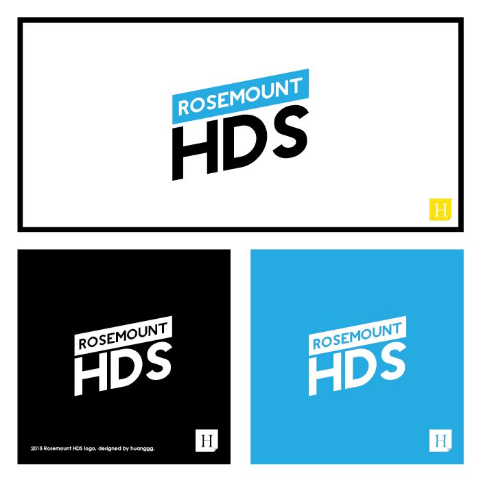 Logo-Design von huanggg für dieses Projekt | Design #5206598