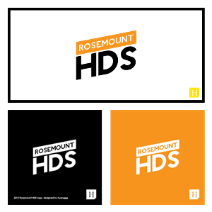 Logo Design by huanggg for this project | Design: #5206607