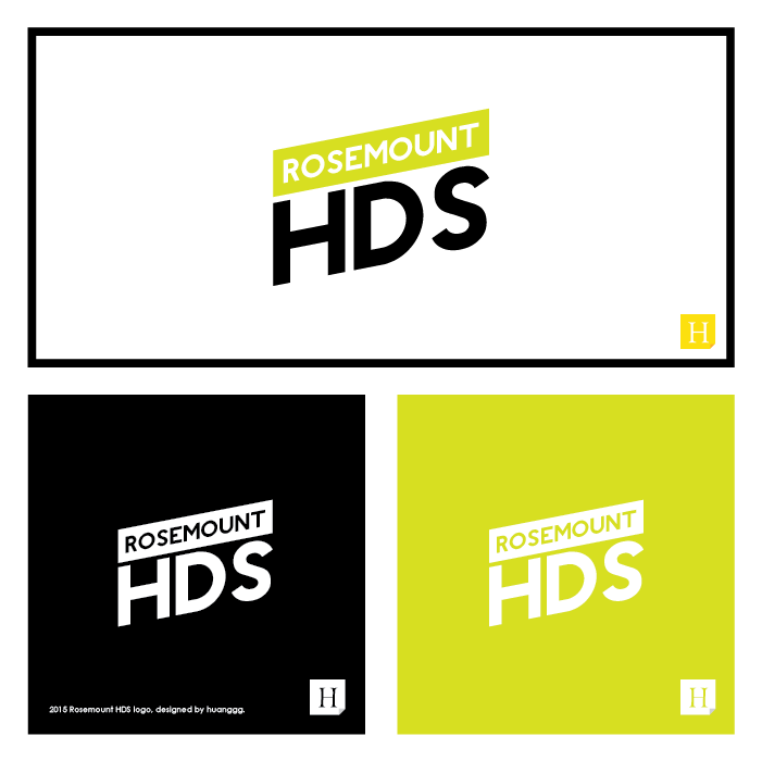 Logo Design by huanggg for this project | Design #5206611