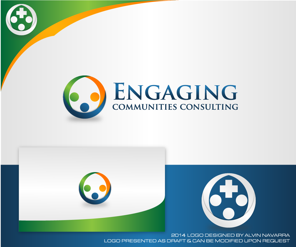 Logo Design by alvinnavarra for this project | Design #5195164