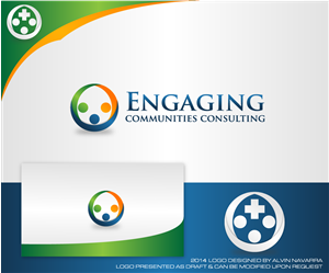 Logo Design by alvinnavarra for this project | Design: #5195164