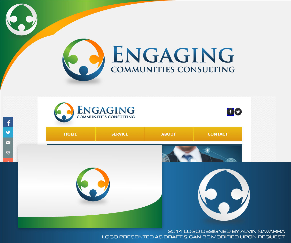 Logo Design by alvinnavarra for this project | Design #5205615