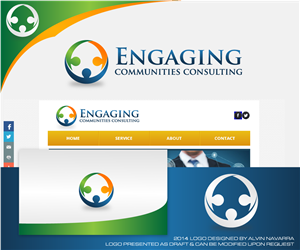 Logo Design by alvinnavarra for this project | Design: #5205615