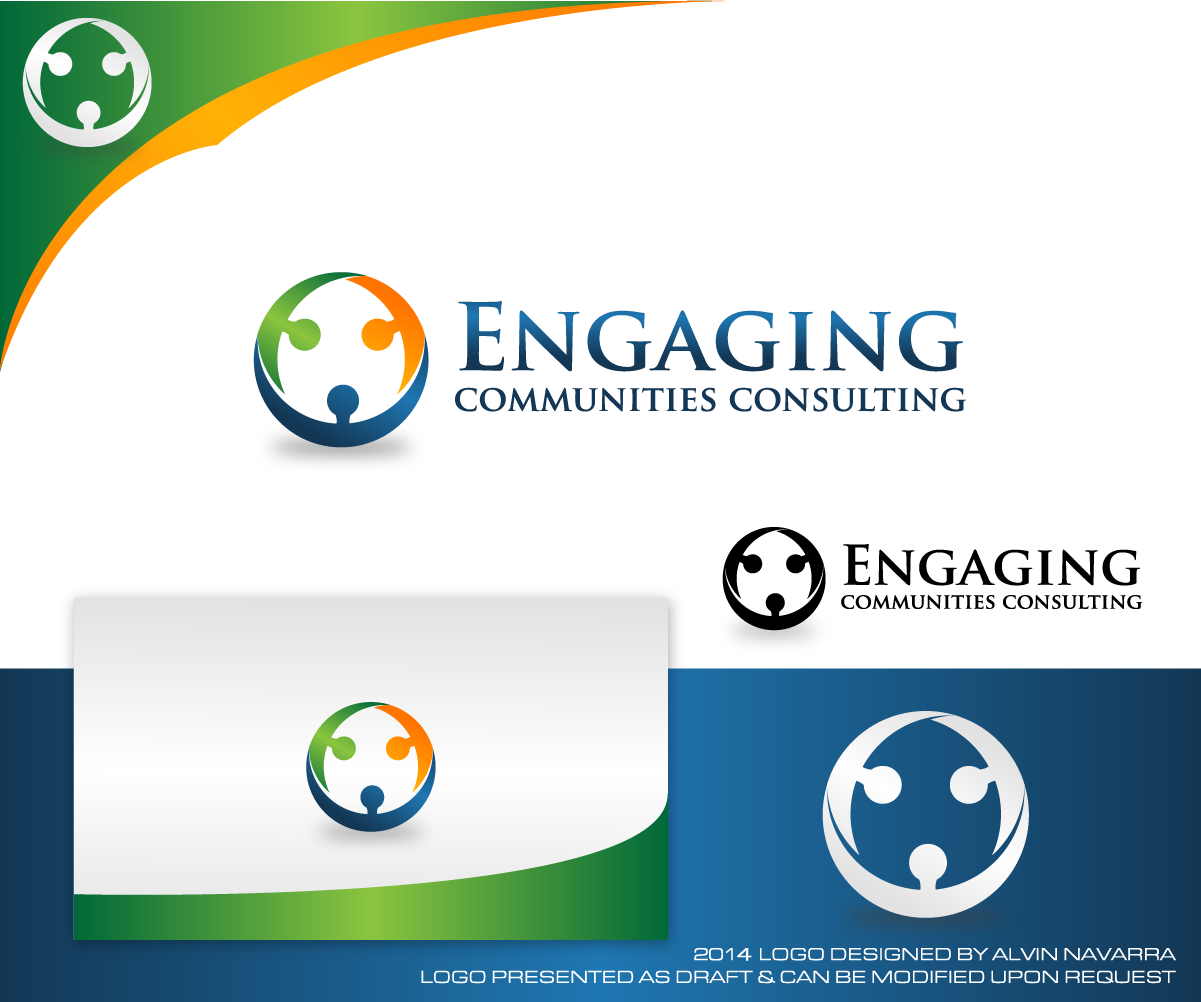 Logo Design by alvinnavarra for this project | Design #5211852