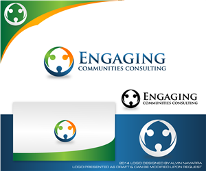 Logo Design by alvinnavarra for this project | Design: #5211881