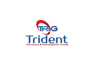 Diseño de Logo por eddy para Trident Recovery & Investigations Group, LLC | Diseño #5174023