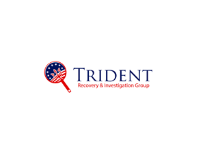 Logo Design by Colorflix™ for Trident Recovery & Investigations Group, LLC | Design: #5176416