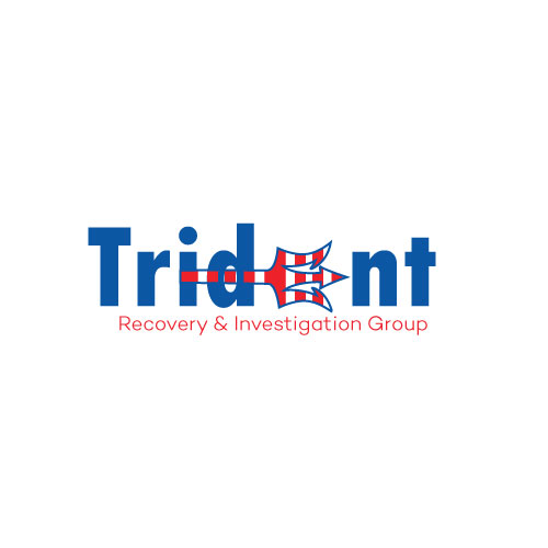 Logo-Design von beniwalsuman für Trident Recovery & Investigations Group, LLC | Design #5175035