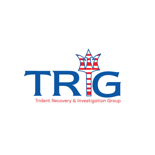 Logo-Design von beniwalsuman für Trident Recovery & Investigations Group, LLC | Design #5175038