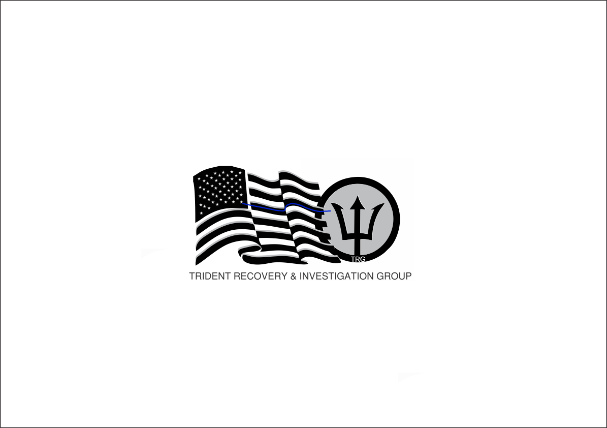 Design de Logo par AwayanCity pour Trident Recovery & Investigations Group, LLC | Design #5183051