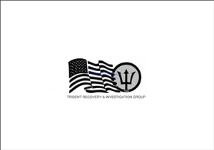 Diseño de Logo por AwayanCity para Trident Recovery & Investigations Group, LLC | Diseño #5183051