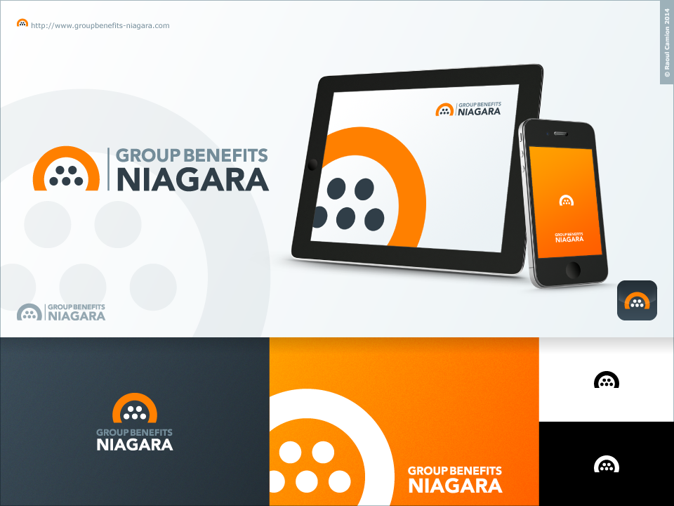 Logo Design by Raoul Camion for this project | Design #5207214