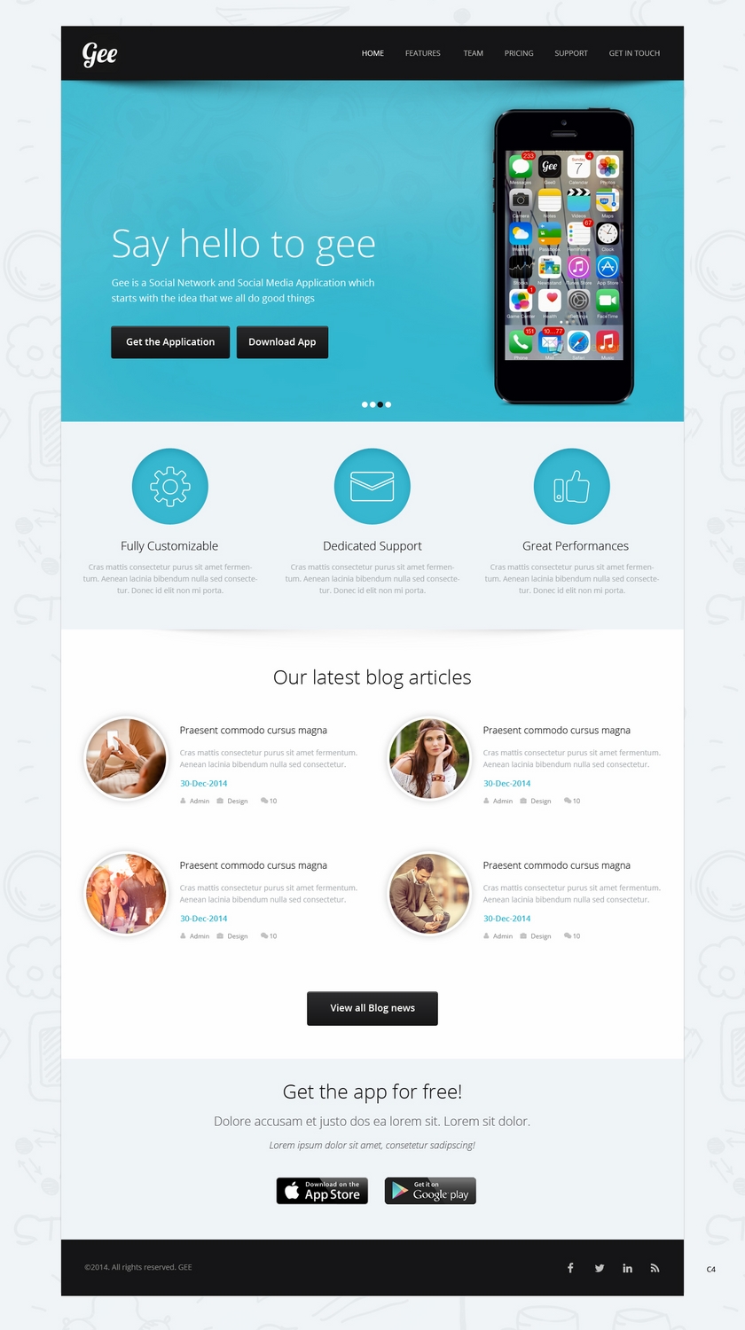 Web Design by pb for Evolute | Design #5178310