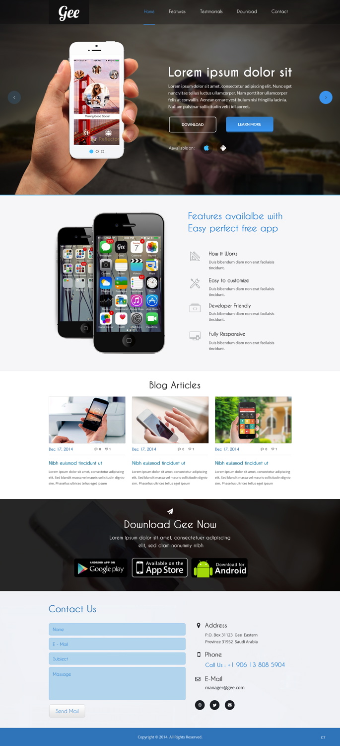 Web Design by pb for Evolute | Design #5178365