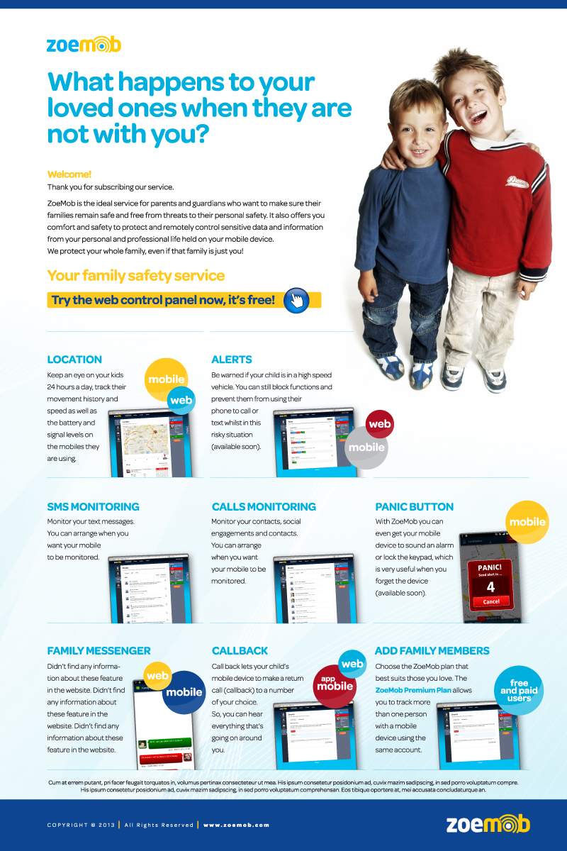 Newsletter Design by FMatos for this project | Design #1495188