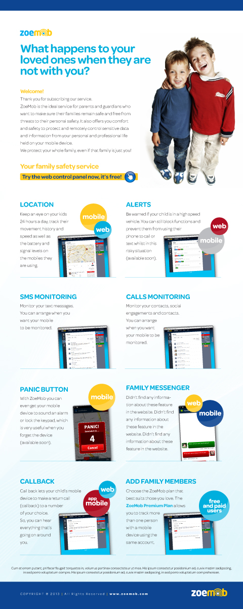 Newsletter Design by FMatos for this project | Design #1512064