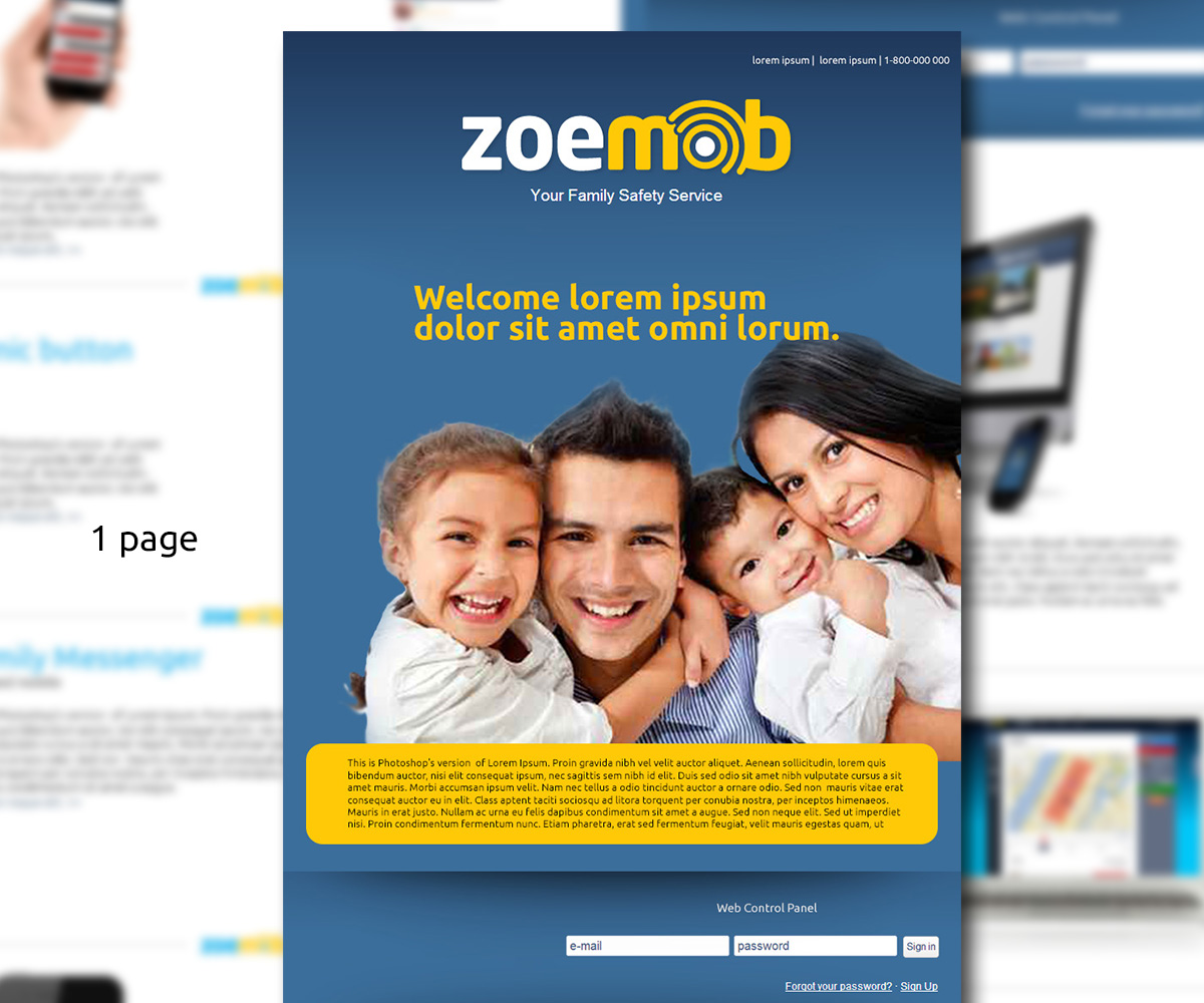Newsletter-Design von Ivansan für dieses Projekt | Design #1486101