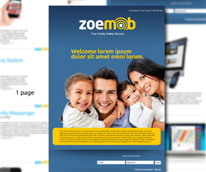 Newsletter-Design von Ivansan für dieses Projekt | Design #1486101