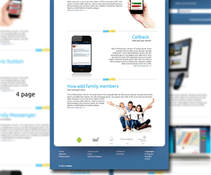 Welcome e-mail design | Diseño de Newsletter por Ivansan