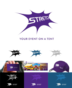 Logo Design by DesignMX (Renan Mejia)