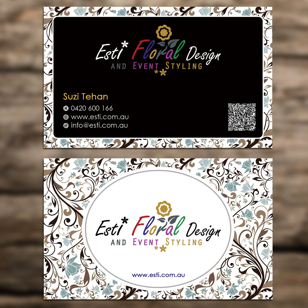 Visitenkarten-Design von Sandaruwan für dieses Projekt | Design #5171636