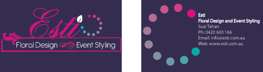 Business Card Design by Tajdesigns14 for this project | Design #5180135