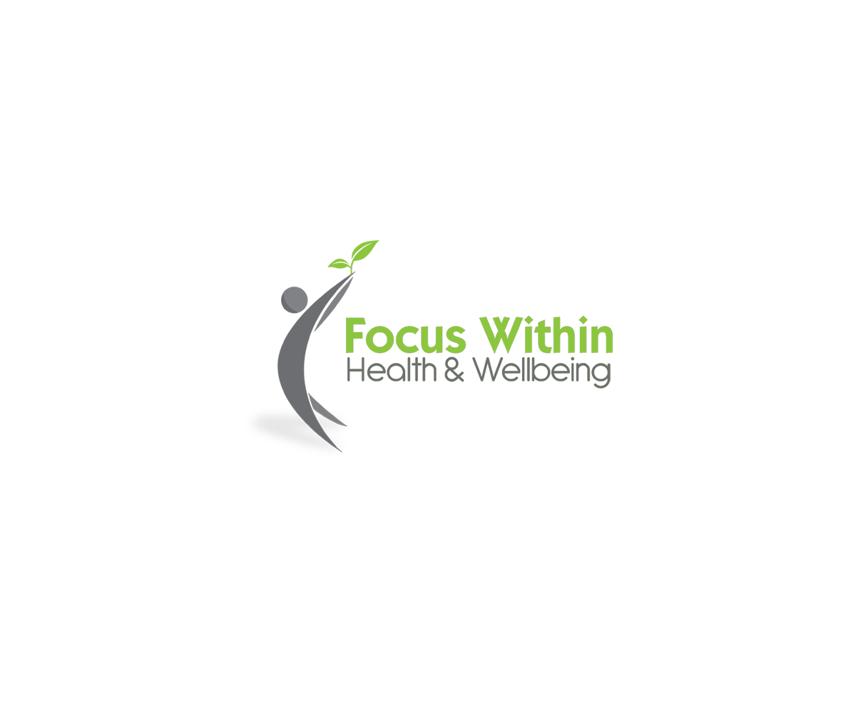Logo-Design von Professor P für Focus Within Health & Wellbeing | Design #5228986