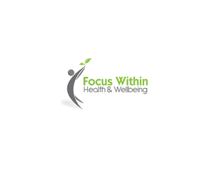 Logo Design by Professor P for Focus Within Health & Wellbeing | Design: #5228986
