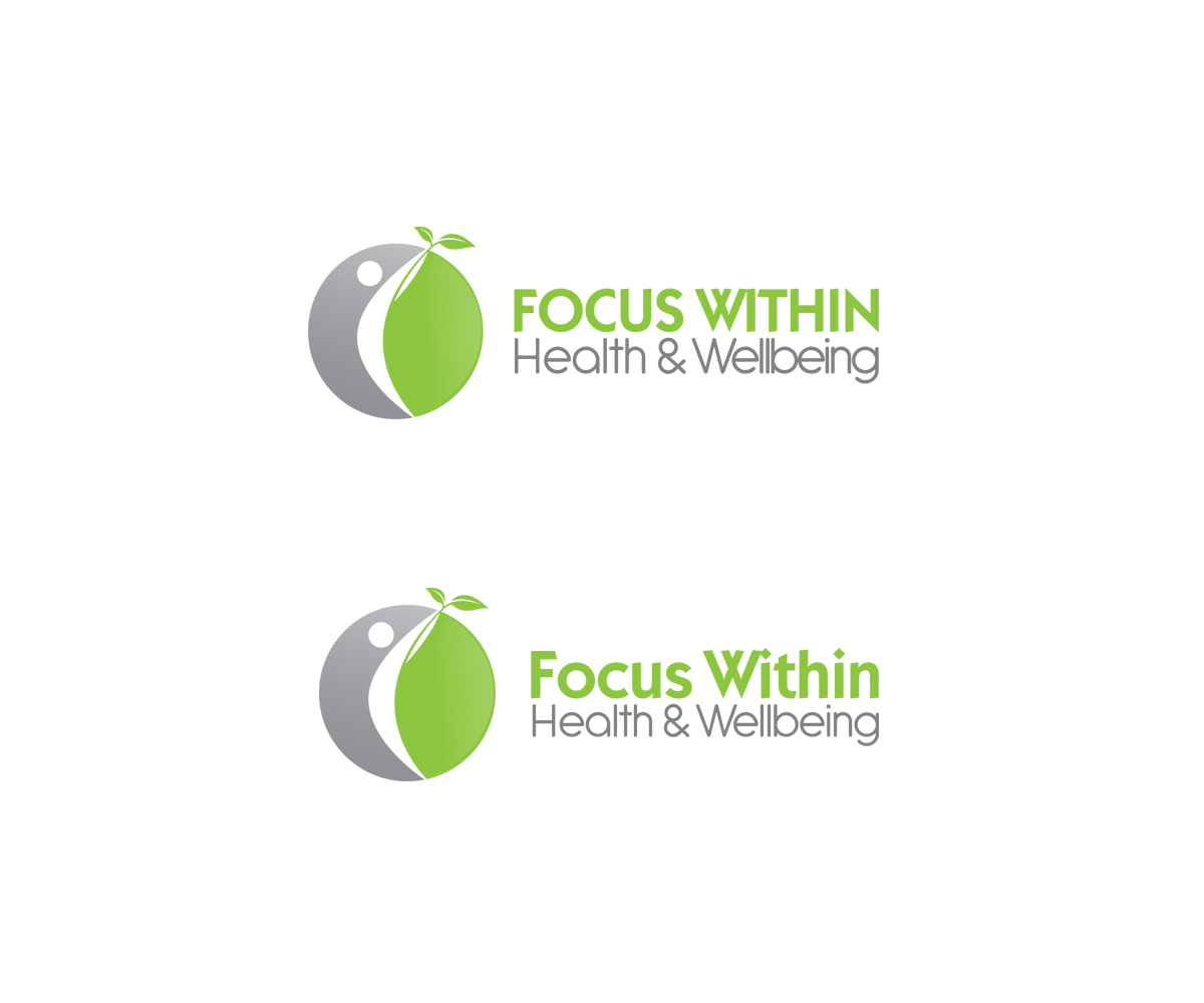 Design de Logo par Professor P pour Focus Within Health & Wellbeing | Design #5243158