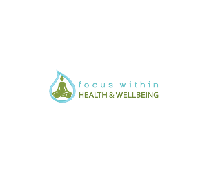 Logo Design by kuharenko.o.v for Focus Within Health & Wellbeing | Design: #5237064
