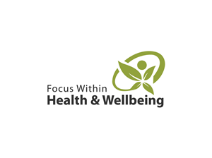 Logo Design by Colorflix™ for Focus Within Health & Wellbeing | Design: #5192374