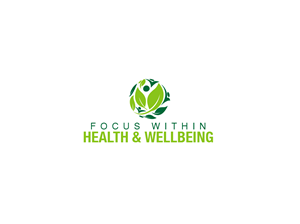 Logo Design by Colorflix™ for Focus Within Health & Wellbeing | Design: #5192379