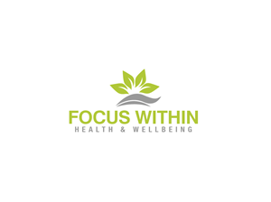 Logo Design by Colorflix™ for Focus Within Health & Wellbeing | Design: #5192380