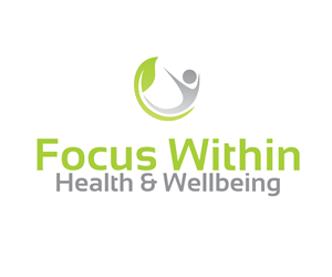 Logo Design by graphicssquare for Focus Within Health & Wellbeing | Design: #5210113
