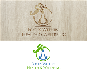 Logo Design by MariaSabs