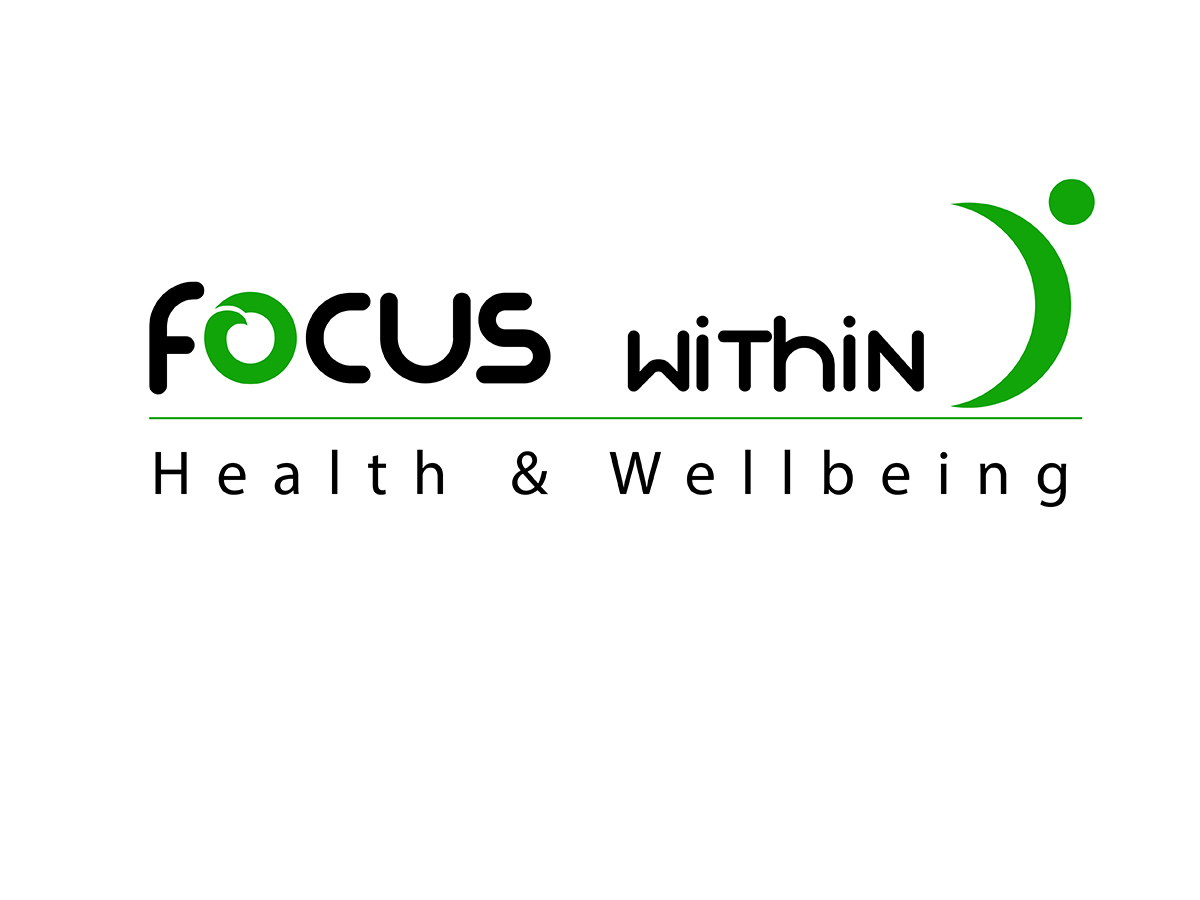 Logo Design by linaeli for Focus Within Health & Wellbeing | Design #5208840