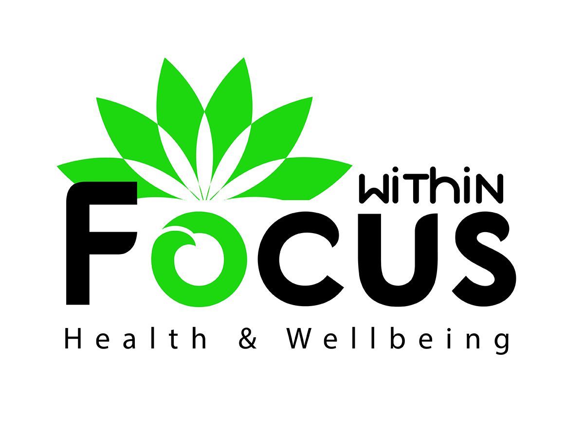 Logo Design by linaeli for Focus Within Health & Wellbeing | Design #5209067