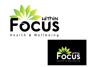 Logo Design by linaeli for Focus Within Health & Wellbeing | Design: #5209090