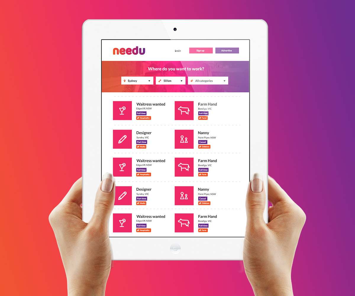 Web-Design von Teemu Hakala für dieses Projekt | Design #5269466