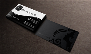 Logo Design by MT